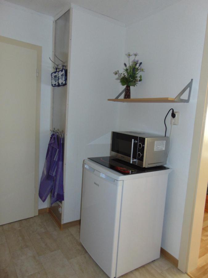 Ferienwohnung Wawrok Pirna Extérieur photo