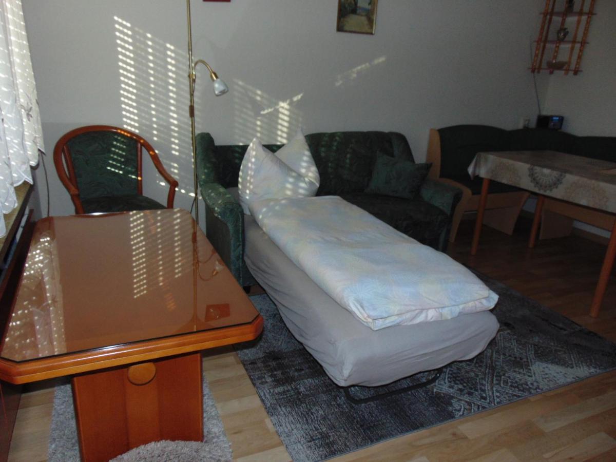 Ferienwohnung Wawrok Pirna Extérieur photo