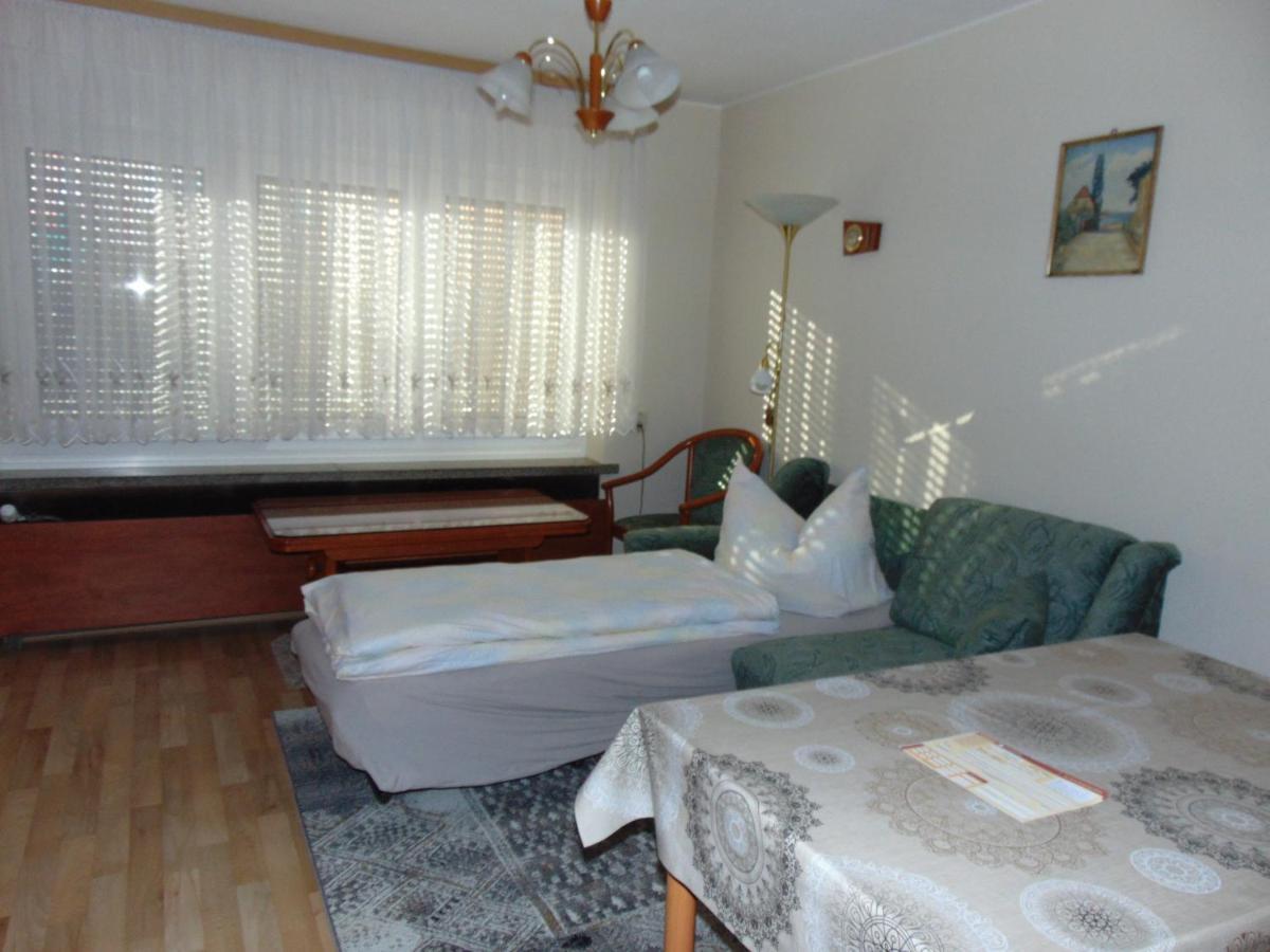 Ferienwohnung Wawrok Pirna Extérieur photo