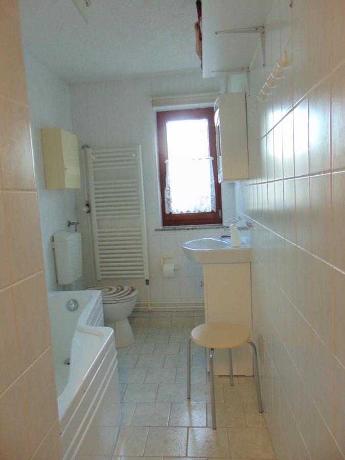 Ferienwohnung Wawrok Pirna Extérieur photo