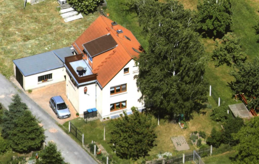 Ferienwohnung Wawrok Pirna Extérieur photo