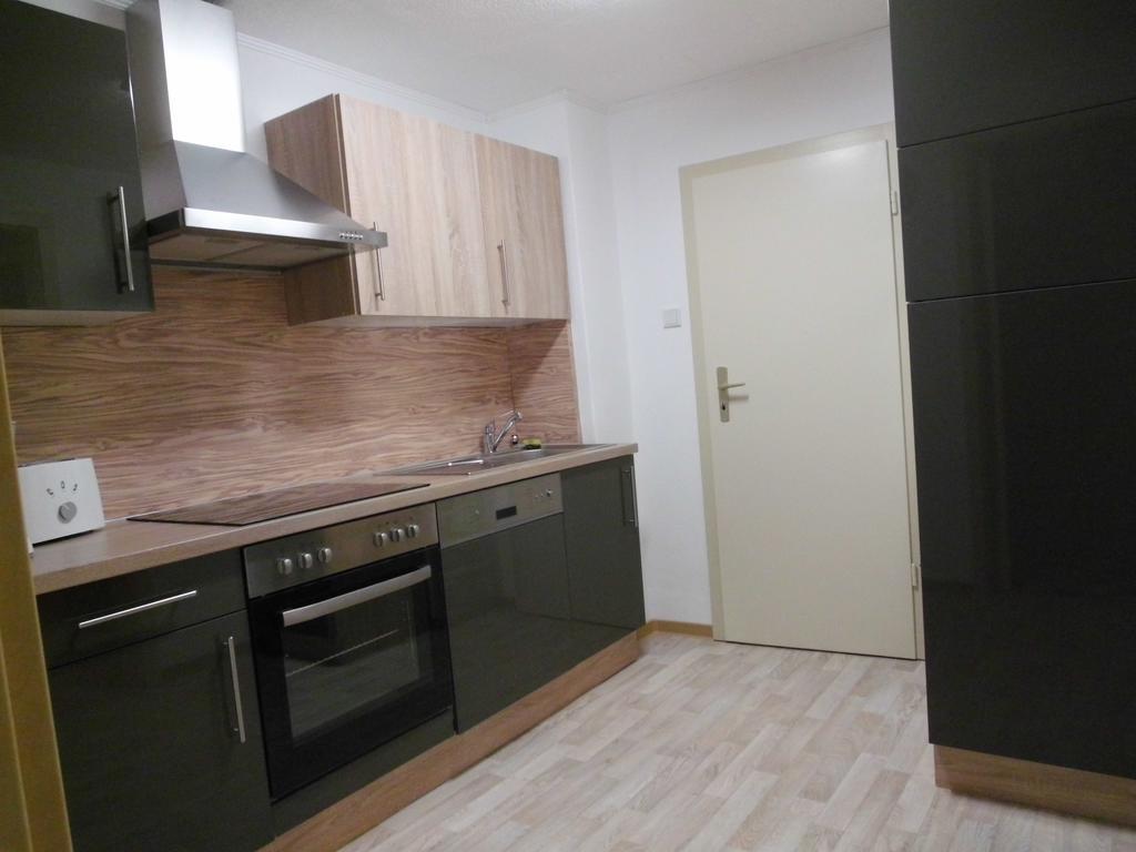 Ferienwohnung Wawrok Pirna Extérieur photo