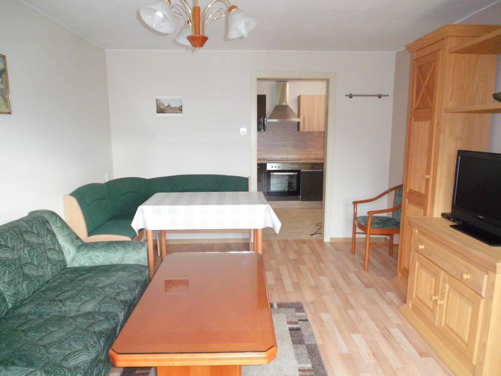Ferienwohnung Wawrok Pirna Extérieur photo