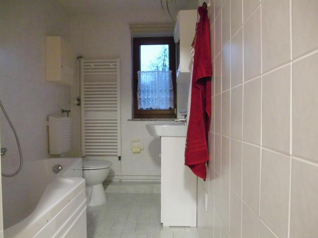 Ferienwohnung Wawrok Pirna Extérieur photo