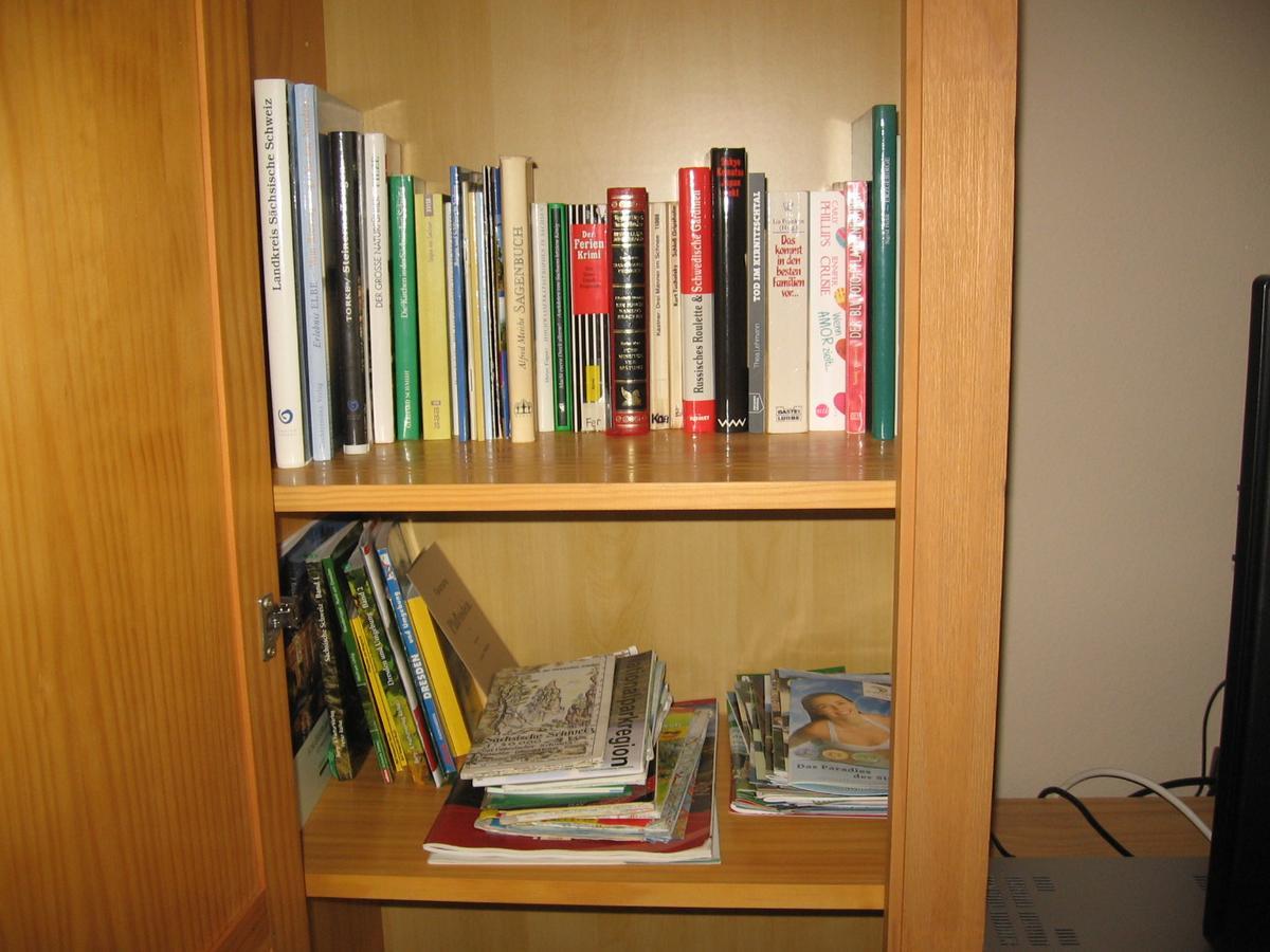 Ferienwohnung Wawrok Pirna Extérieur photo
